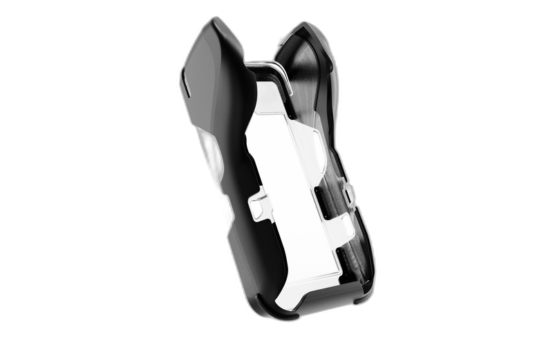 Mobile Protect & Go Case for Pax A920 Mobile Payment Device