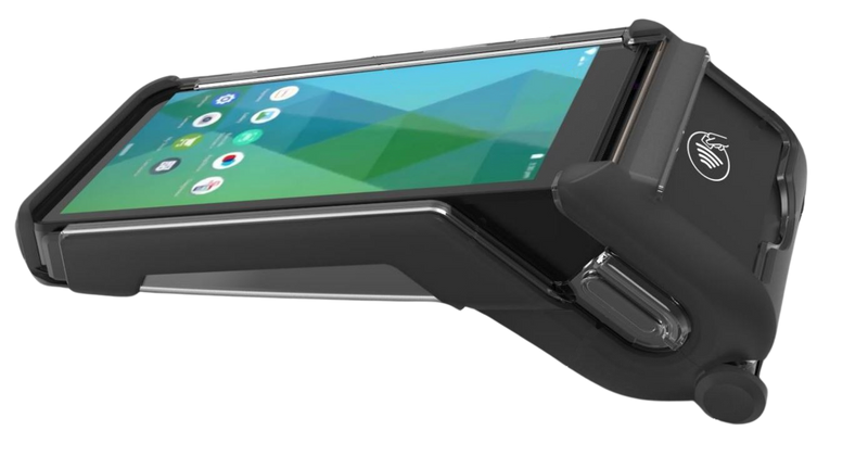 Mobile Protect & Go Case for Ingenico DX8000 Mobile Payment Device