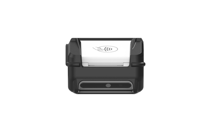 Mobile Protect & Go Case for Castles S1F2 Mobile Payment Device