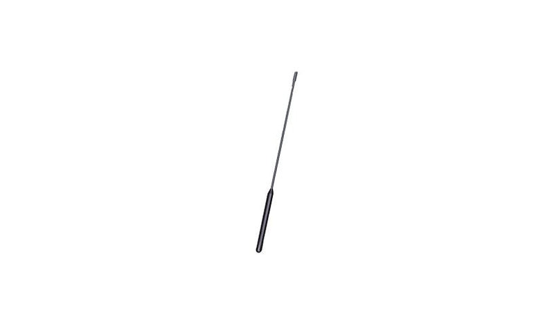 Panorama Antennas Wideband 2dB Gain Whip