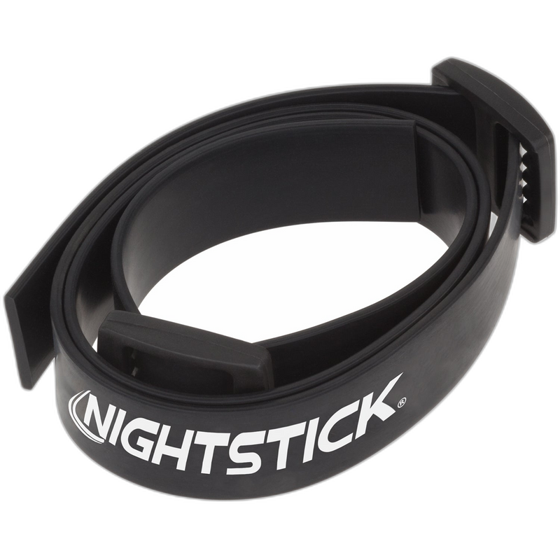 4600-RSTRAP: Heavy-Duty Rubber Head Strap
