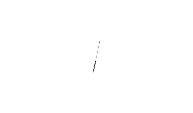 Panorama Antennas AFBQ | Flexible VHF 1/4 Wave Whip Antenna