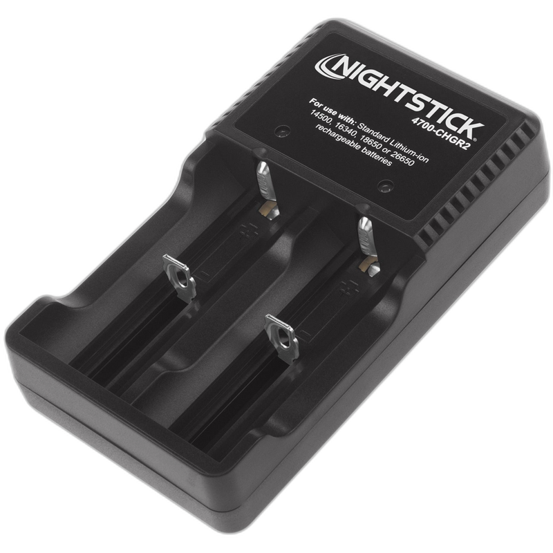 4700-CHGR2: Dual Micro USB Battery Charger