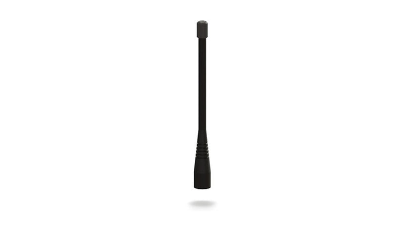 Panorama Antennas AFM[W] | Robust UHF 1/4 Wave Whip Antenna