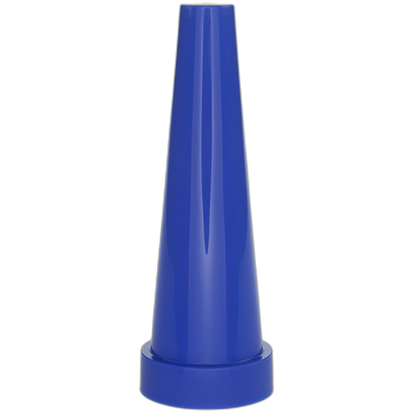 5422-BCONE: Blue Safety Cone - 5400 Series