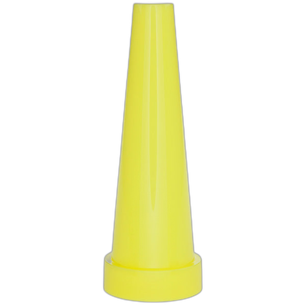 5422-YCONE: Yellow Safety Cone - 5400 Series