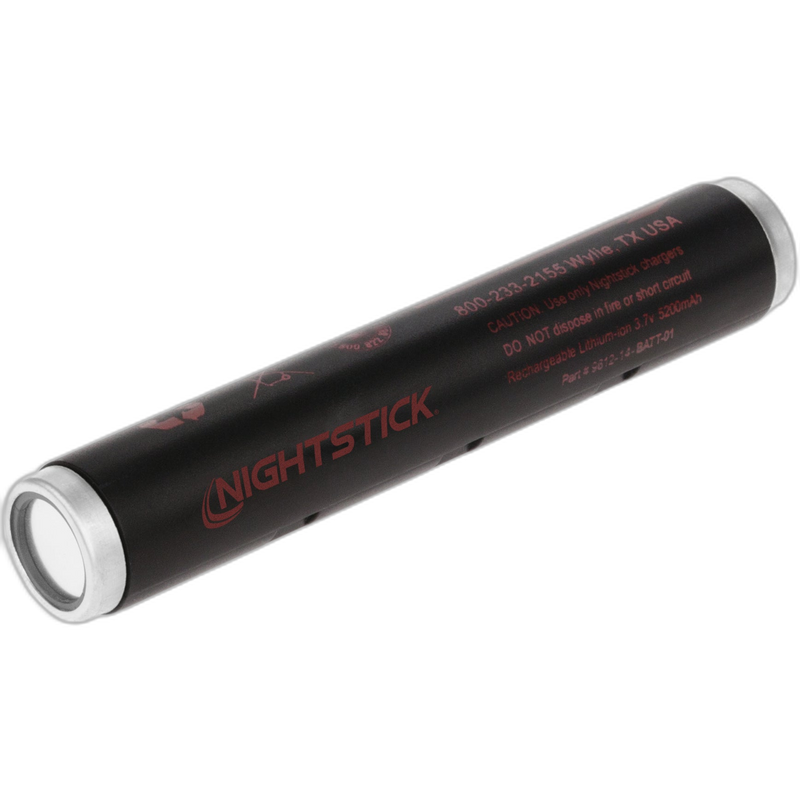 5500-BATT: Replacement Li-Ion Battery - XPR-5580 Series