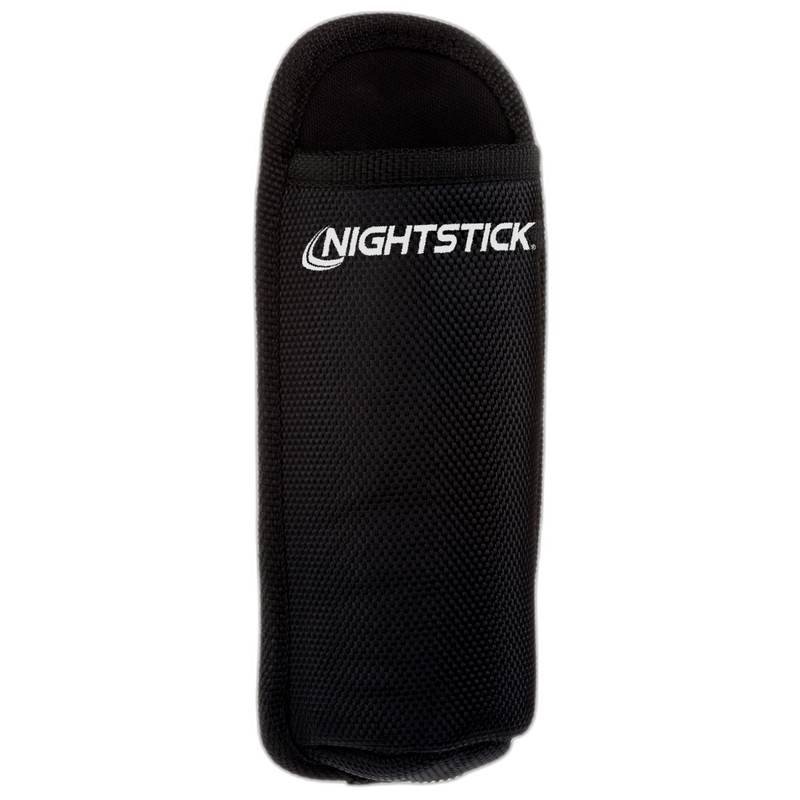 5522-HOLSTER: Cordura Holster for Nightstick Rechargeable Dual-Lights