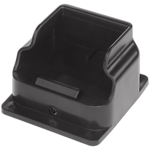 5566-MOUNT1: Snap-In Mounting Base for INTRANT™ Right Angle - 1 Unit