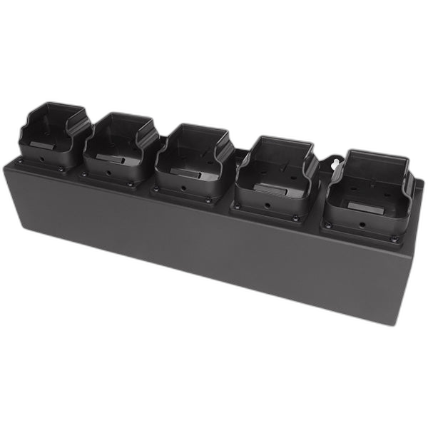 5566-MOUNT5: Snap-In Mounting Base for INTRANT™ Right Angle - 5 Unit