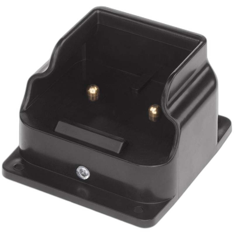 5568-CHGR2: Snap-in Rapid Charger for the 5566/68 INTRANT® Angle Lights