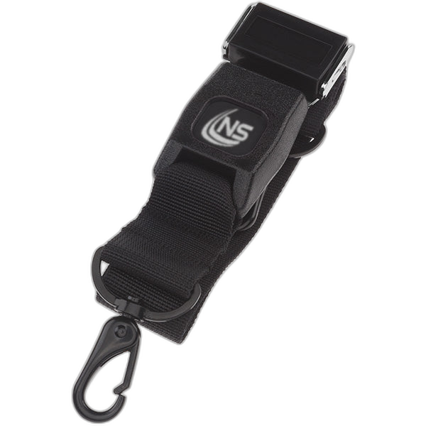 5580-STRAP: Lantern Carry Strap with Safety Buckle