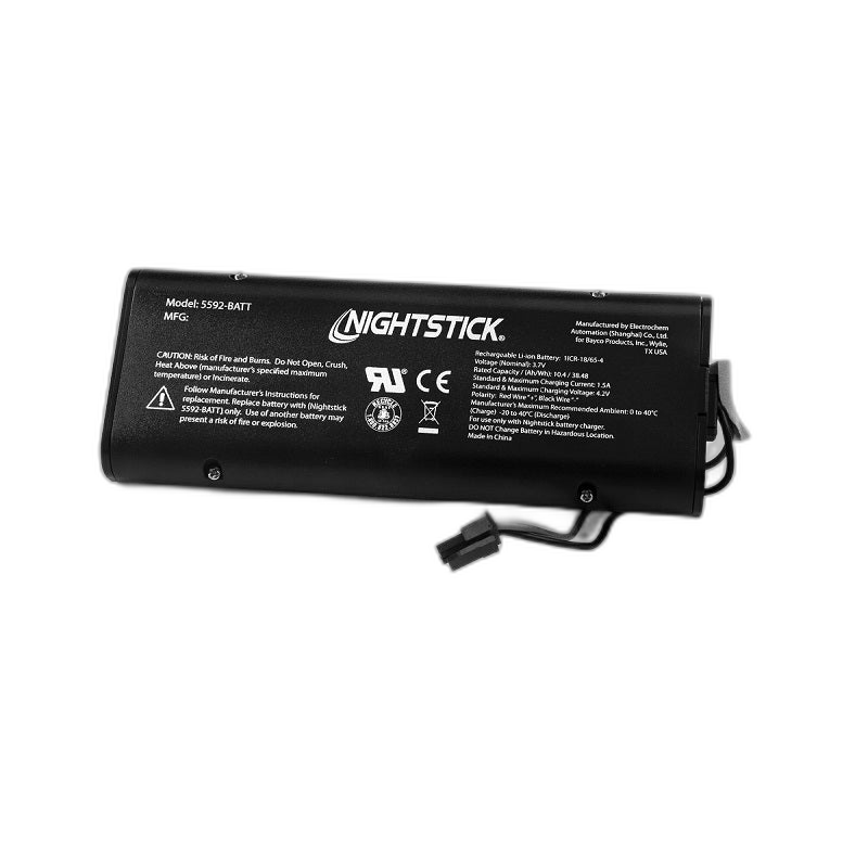 5592-BATT: Replacement Li-Ion Battery - XPR-5592 Series