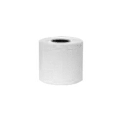 2in x 4in White Premium Direct Thermal Labels, Die-Cut Roll
