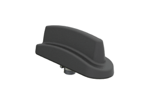 2-in-1 Panel Antenna - 2xLTE, Bolt Mount