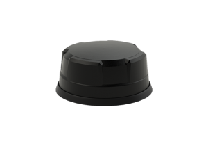 5-in-1 Dome Antenna - 2xLTE, GNSS, (1+1)Wi-Fi, 2.4/5GHz, Bolt Mount, 5m