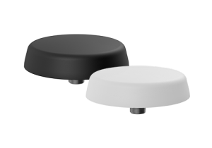 4-in-1 Wi-Fi Antenna - 4xWi-Fi 2.4/5GHz, Bolt Mount, 4m, Fakra