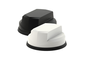 6-in-1 Dome 5G Antenna - 2x5G/4G, GNSS, 3xWi-Fi, 2.4/5GHz, Bolt Mount, 5m