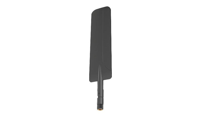 Panorama Antennas PWB-6-60-RSMAP | Wide Band 4G/5G Terminal Paddle Antenna