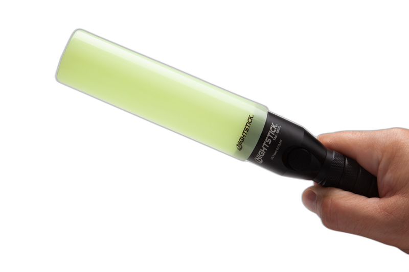 660-TCONE: Translucent Nesting Safety Cone - TAC-660 / USB-568XL Series
