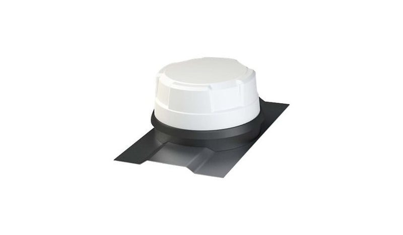 Panorama Antennas Mounting Adapter for Antenna, Receiver - Black