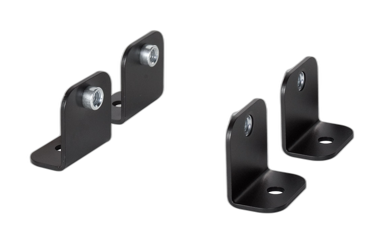 Universal MCS Console Leg Kit