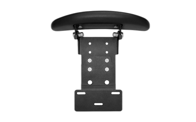 Side Armrest