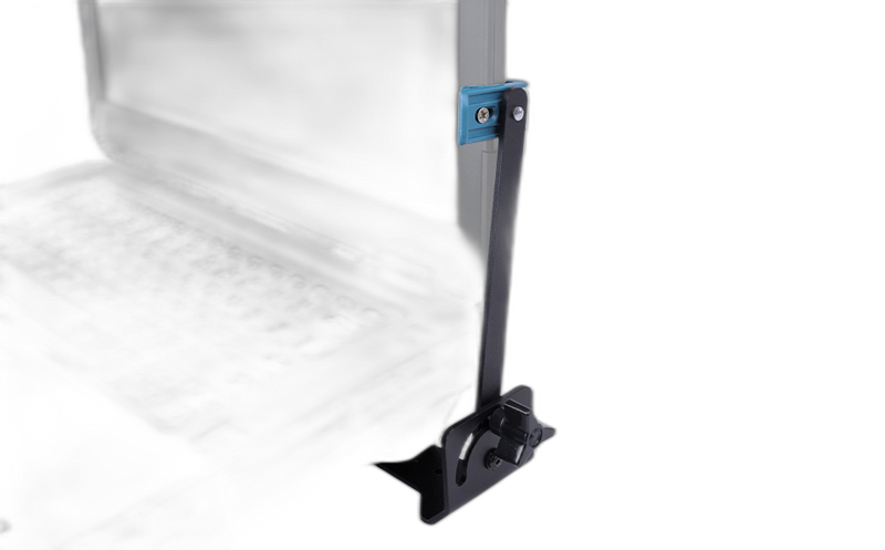 Dell Rugged Laptop Docking Station Screen Support