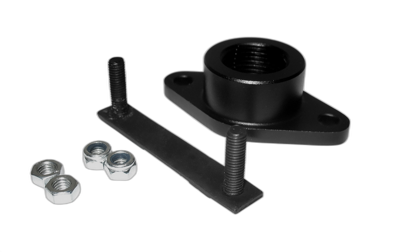 Zirkona Joiner Diamond Plate – Small