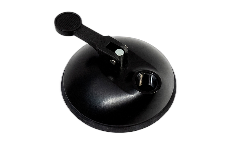 Large Zirkona Suction Cup