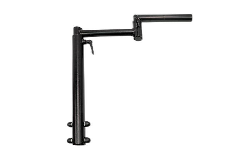 Zirkona Dual Articulating Arm