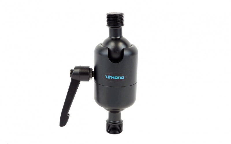 Gamber-Johnson 7110-1260: Zirkona Large 2-Down Joiner with Brake