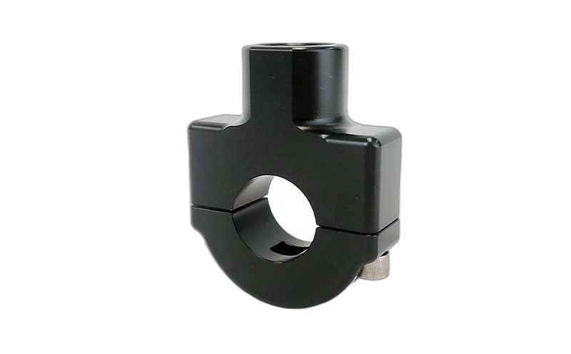 Zirkona 1″ Round Clamp