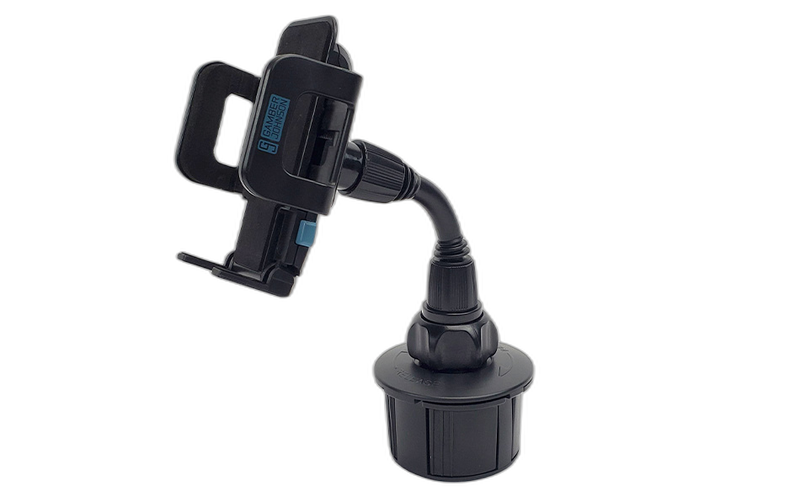 Internal Cup Holder Phone Mount