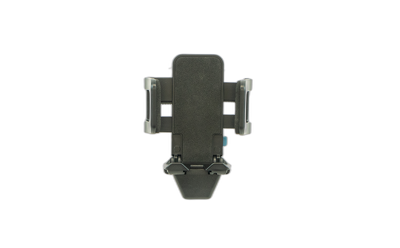 Universal Phone Cradle with Silicone Strap