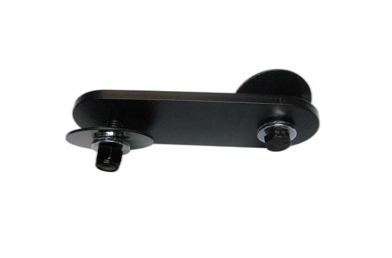 3″ Arm Hardware Bag for Close-To-Dash Mounts