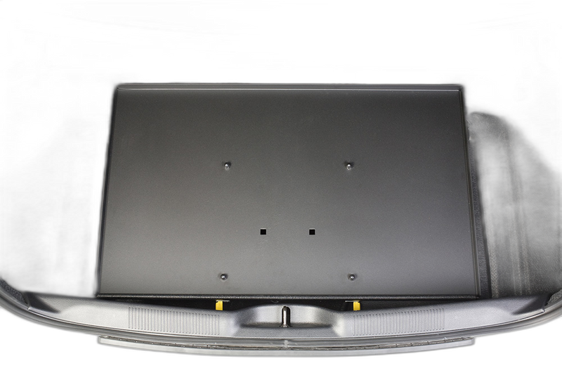 Lower Trunk Shelf for Dodge Charger Police Vehicle (2011+)
