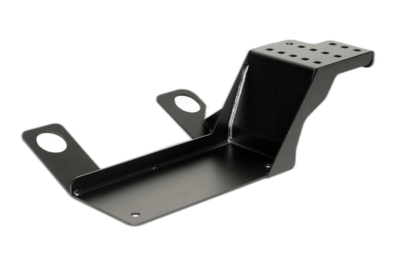 1999-2010 Ford F-250 to F-550, 2000-2015 F-650/750 Super Duty, 2000-2005 Excursion Base