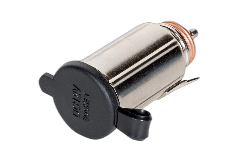 AUX 12V Power Outlet
