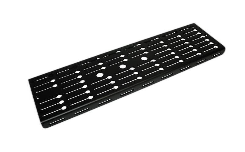MCS Top Plate (Long)