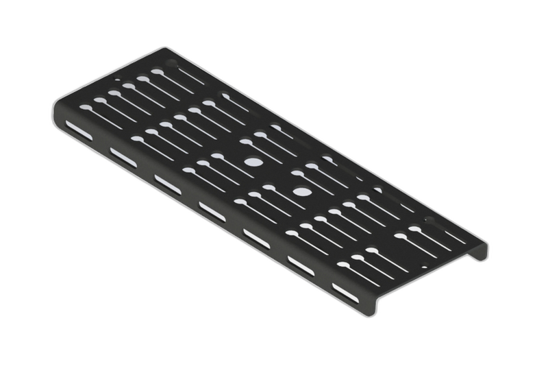 MCS Top Plate (Short)