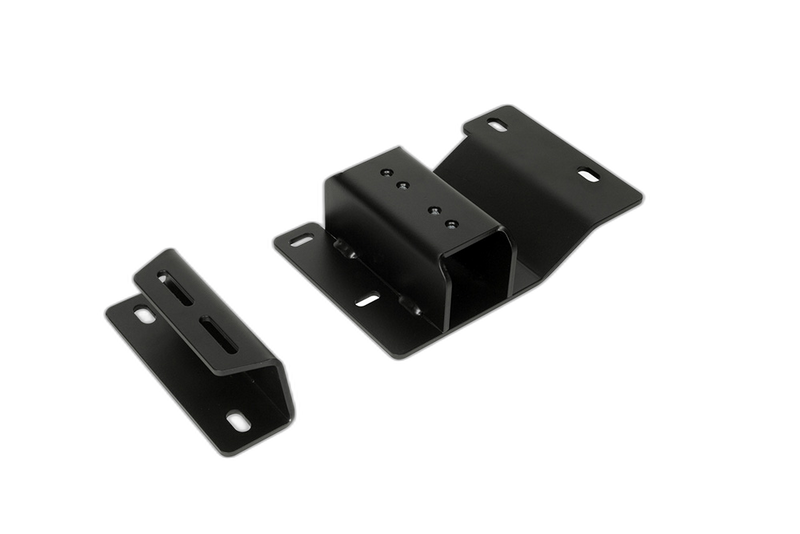 2006+ Dodge Charger & 2006-2008 Magnum Console Leg Kit