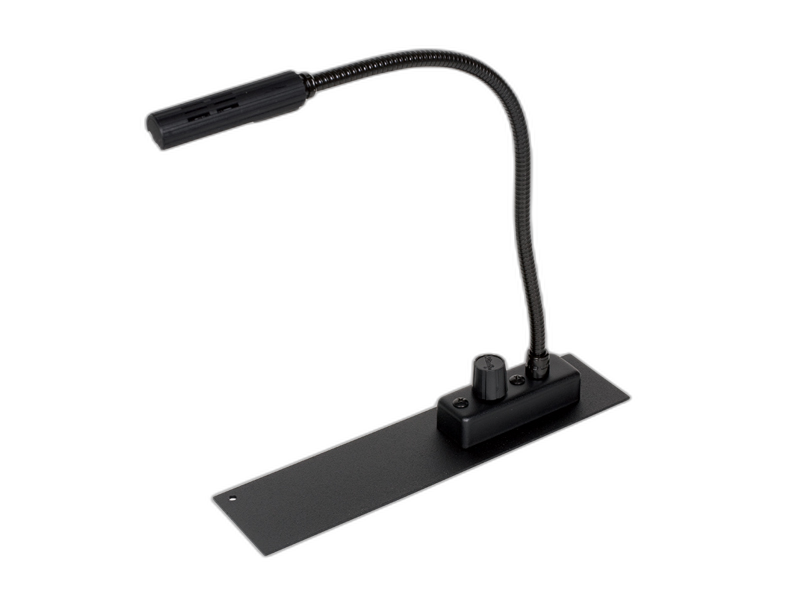 Panel Mounted LED Task Light