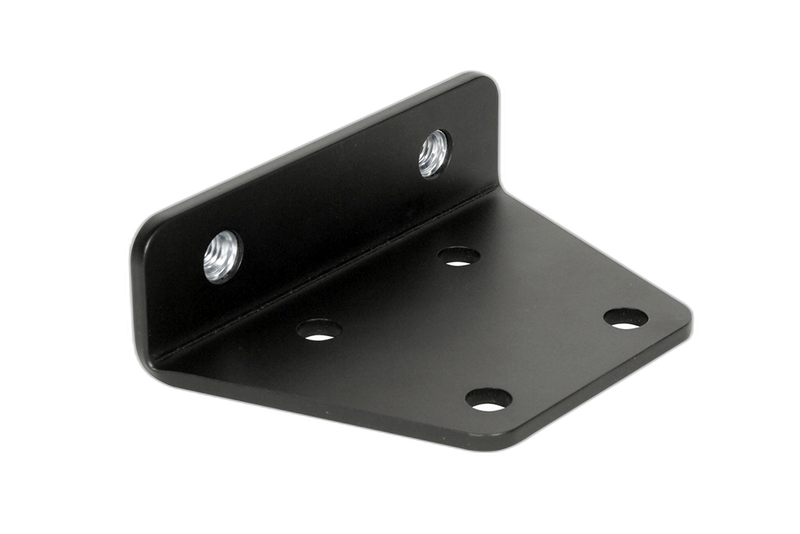 Side Extension Mounting Plate