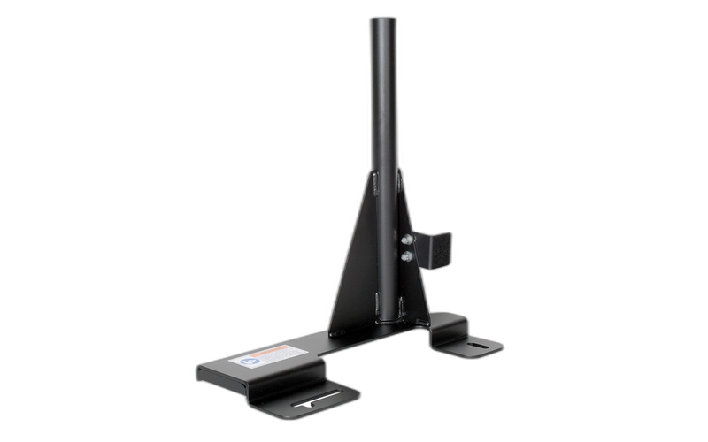 Chevy, Ford, GMC Full Size Van Pedestal Base