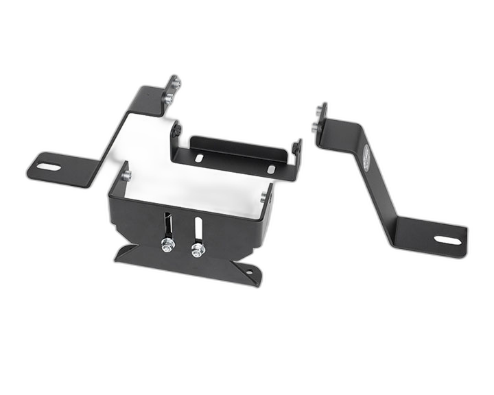 1999-2014 Chevrolet / GMC Truck and Full-Size SUV Leg Kit