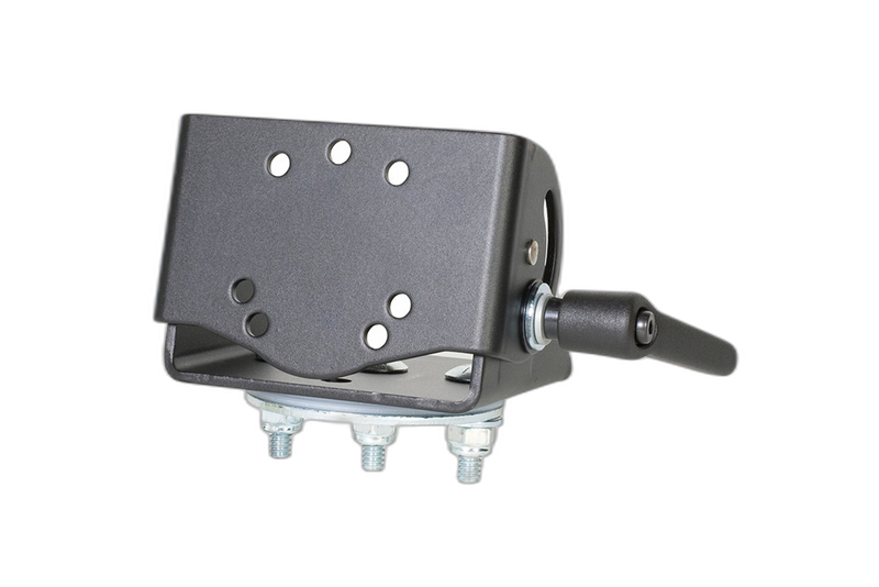 Mini Tilt and Swivel Attachment