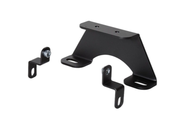 2009-2014 Ford F-150 Console Leg Kit