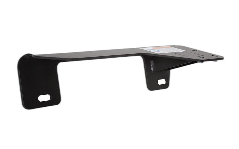 2002-2019 Dodge Ram 1500 and 2019+ 1500 Classic Body Style, 2002+ Ram 2500-5500, and 2007-2009 Sterling Bullet Vehicle Base