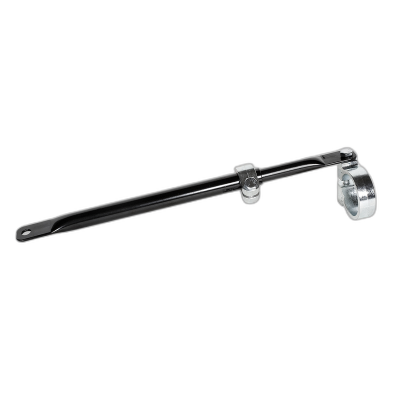 Support Brace – Short